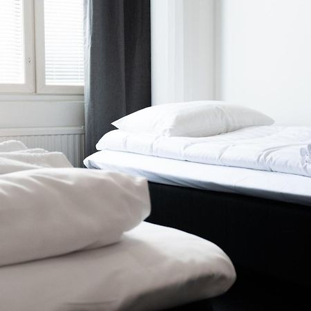 Aadankosio Hotel Йоенсуу Екстериор снимка
