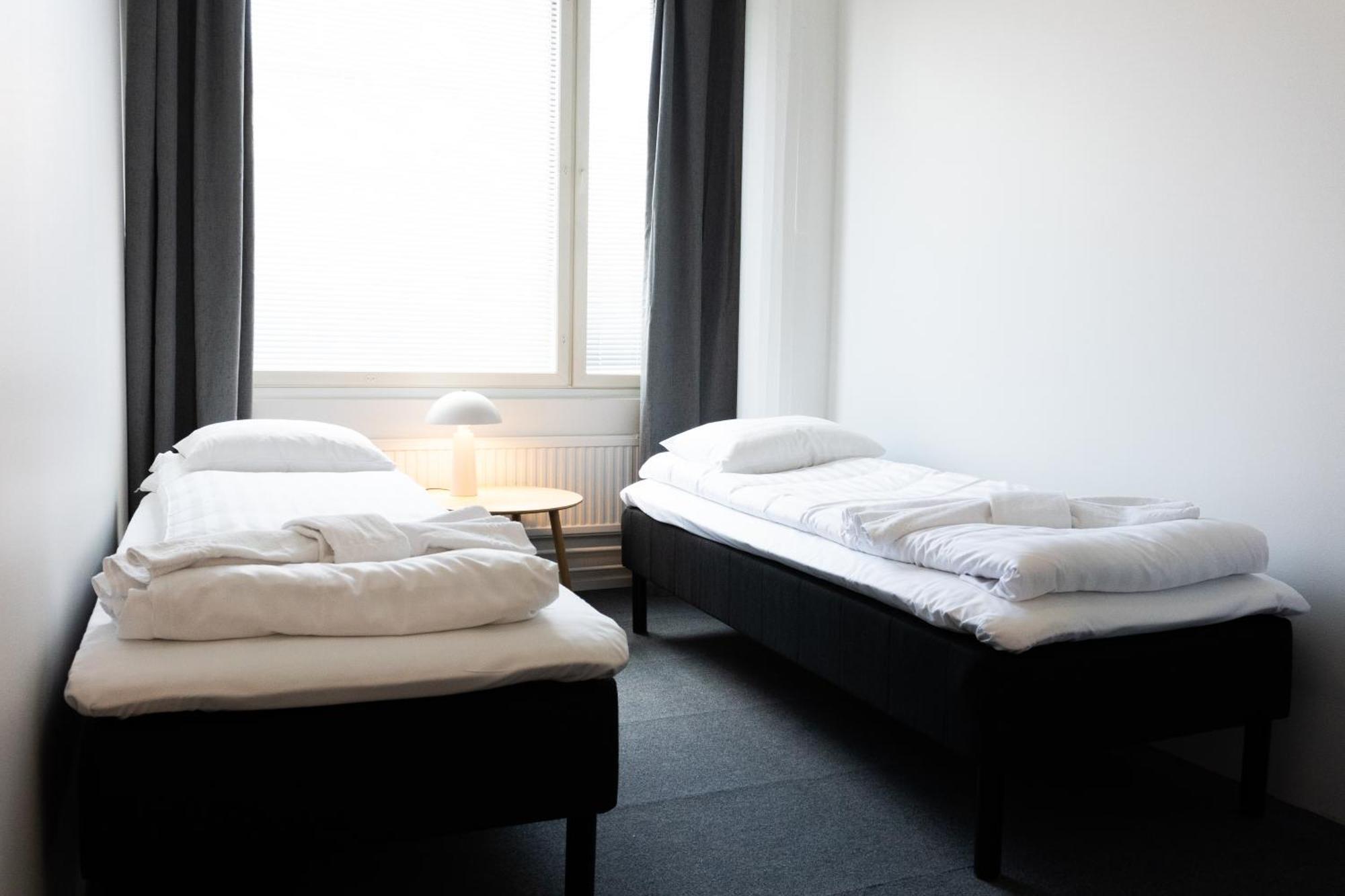 Aadankosio Hotel Йоенсуу Екстериор снимка