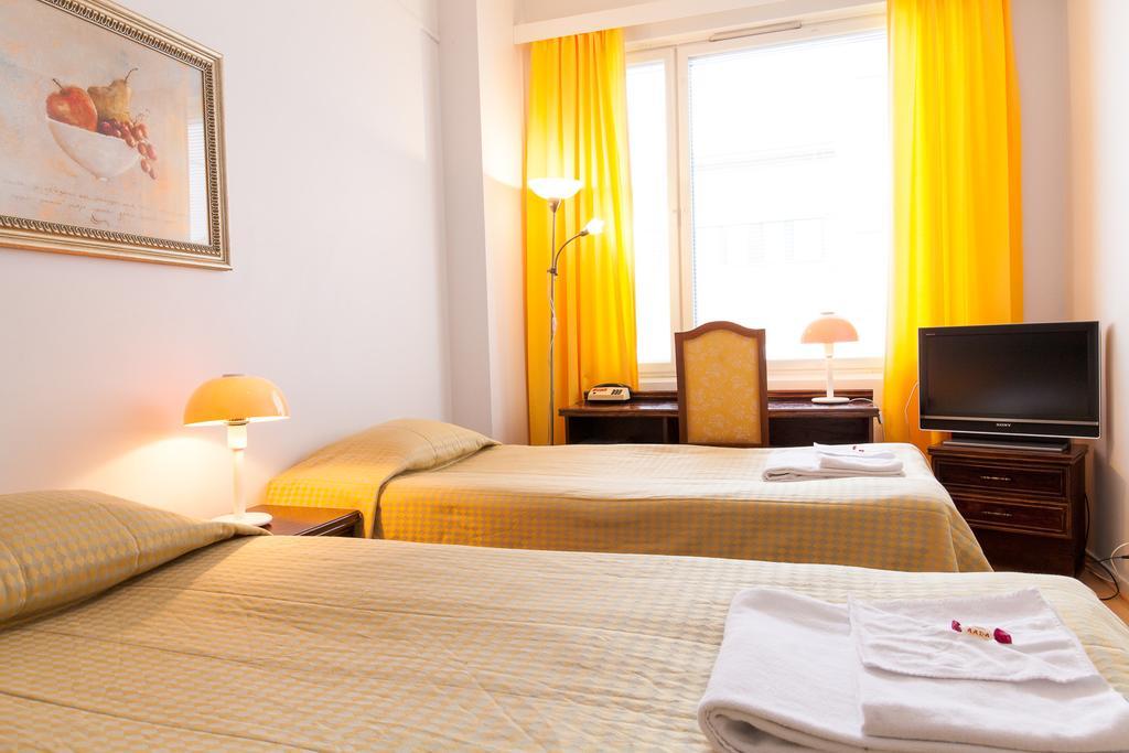 Aadankosio Hotel Йоенсуу Екстериор снимка