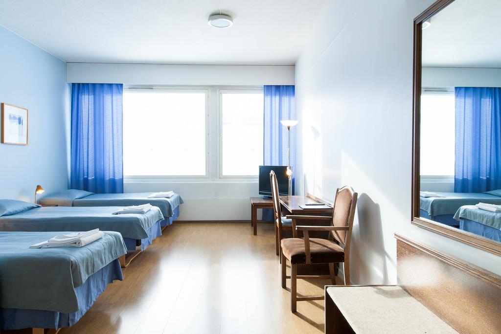 Aadankosio Hotel Йоенсуу Екстериор снимка