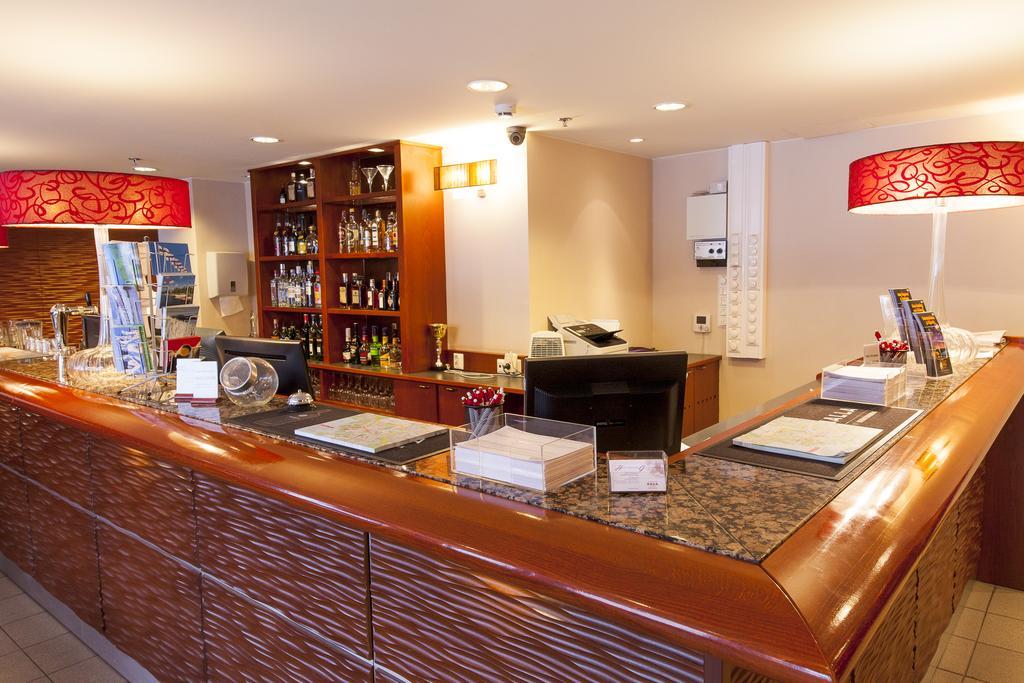 Aadankosio Hotel Йоенсуу Екстериор снимка